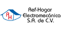 REF HOGAR ELECTROMECANICA SA DE CV