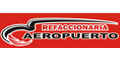 REFACCIONARIA AEROPUERTO logo