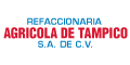 Refaccionaria Agricola De Tampico Sa De Cv logo