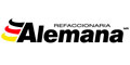 Refaccionaria Alemana logo