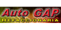 Refaccionaria Auto Gap logo