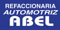 Refaccionaria Automotriz Abel logo