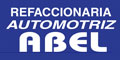 Refaccionaria Automotriz Abel