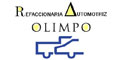 Refaccionaria Automotriz Olimpo logo
