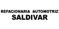 REFACCIONARIA AUTOMOTRIZ SALDIVAR logo