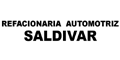 REFACCIONARIA AUTOMOTRIZ SALDIVAR