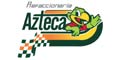 REFACCIONARIA AZTECA S DE RL DE CV logo