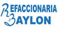 REFACCIONARIA BAYLON logo