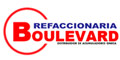 Refaccionaria Boulevard