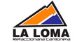 Refaccionaria Camionera La Loma