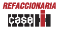 REFACCIONARIA CASE logo