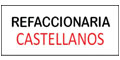 Refaccionaria Castellanos logo