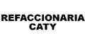 REFACCIONARIA CATY