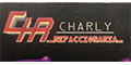Refaccionaria Charly logo