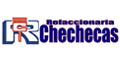 REFACCIONARIA CHECHECAS logo
