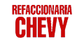 REFACCIONARIA CHEVY logo