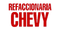 REFACCIONARIA CHEVY