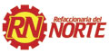 Refaccionaria Del Norte logo