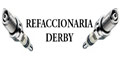 Refaccionaria Derby logo