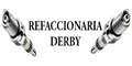 Refaccionaria Derby