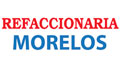 Refaccionaria Diesel Morelos logo