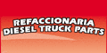 REFACCIONARIA DIESEL TRUCK PARTS