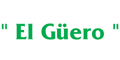 REFACCIONARIA EL GÜERO logo