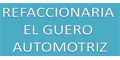 Refaccionaria El Guero Automotriz