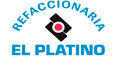 Refaccionaria El Platino logo