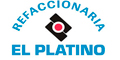 Refaccionaria El Platino