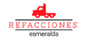 Refaccionaria Esmeralda logo