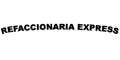 REFACCIONARIA EXPRESS logo