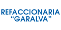 REFACCIONARIA GARALVA logo
