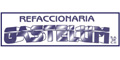 Refaccionaria Gastelum logo