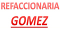 Refaccionaria Gomez