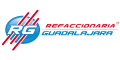Refaccionaria Guadalajara logo
