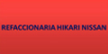 Refaccionaria Hikari Nissan