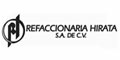 REFACCIONARIA HIRATA SA DE CV logo