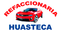 Refaccionaria Huasteca logo