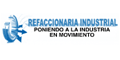 REFACCIONARIA INDUSTRIAL