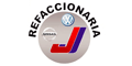Refaccionaria Jj logo