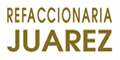 REFACCIONARIA JUAREZ logo