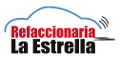 REFACCIONARIA LA ESTRELLA