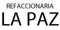 Refaccionaria La Paz logo