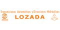 REFACCIONARIA LOZADA logo