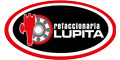 REFACCIONARIA LUPITA logo
