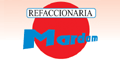 REFACCIONARIA MARDAM logo