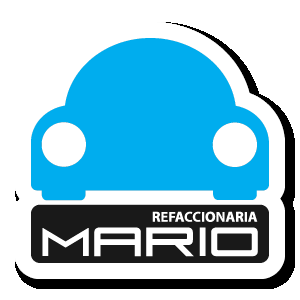 Refaccionaria Mario logo