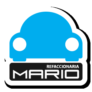 Refaccionaria Mario