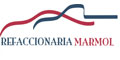 Refaccionaria Marmol logo